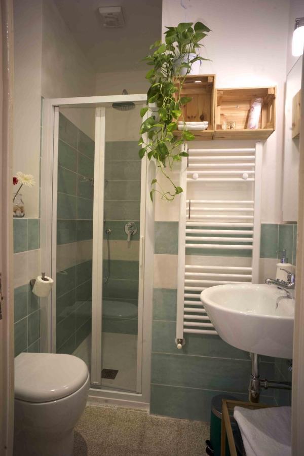 Bed and breakfast L'olivo