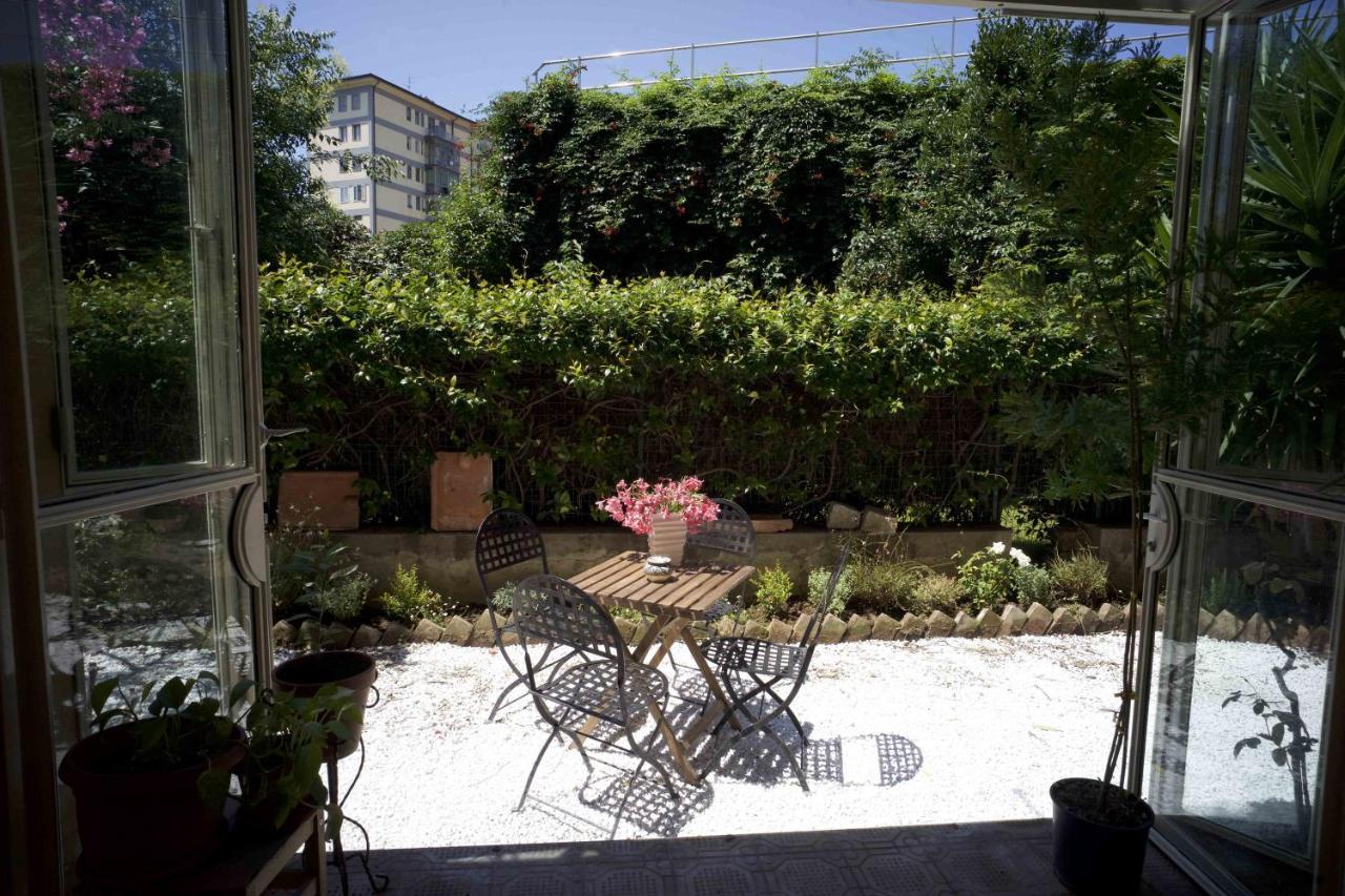 L'olivo Bed and breakfast Florencia