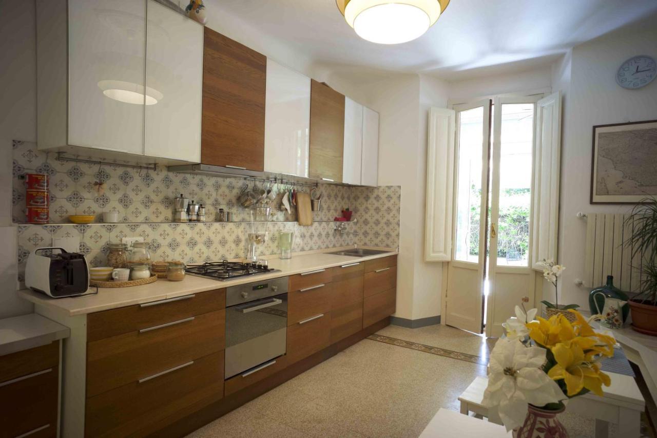 L'olivo Bed and breakfast Florencia