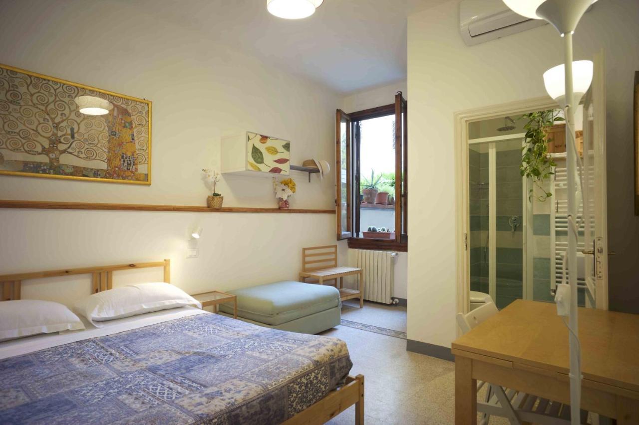 Bed and breakfast L'olivo *